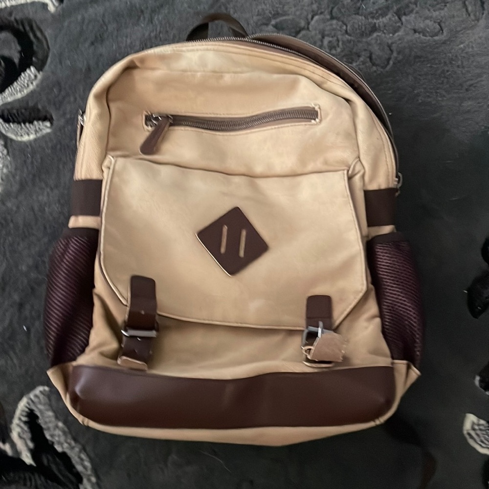 Mens/Woman’s backpack